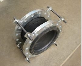 橡膠接頭的保養(yǎng)如何進行？