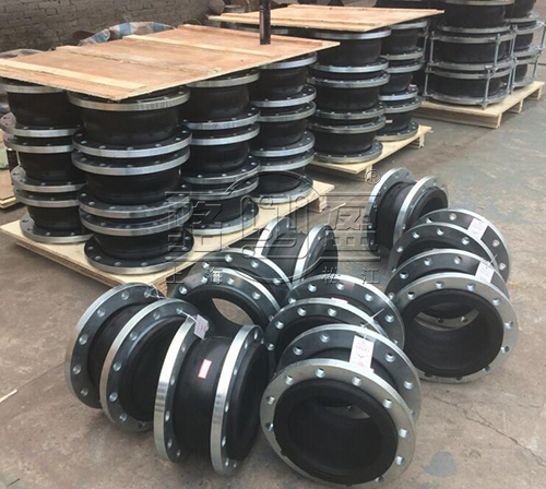 如何確定橡膠接頭的品質