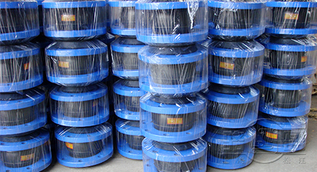 橡膠軟接頭分類(lèi)