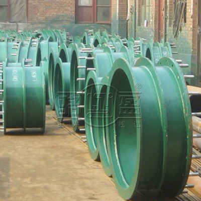 上海防水套管應(yīng)該怎樣選購