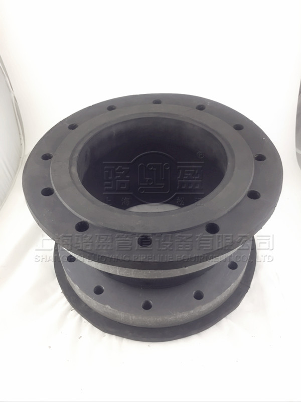 安裝法蘭橡膠接頭會出現(xiàn)哪些常見的問題？