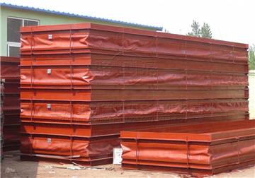 高溫管道對補(bǔ)償器的性能方面有哪些要求