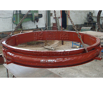 風(fēng)道橡膠補償器的結(jié)構(gòu)特點