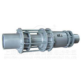 ZTWB直流介質(zhì)無推力補(bǔ)償器