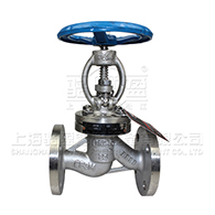 J41H、J41Y、J41W 國標(biāo)截止閥