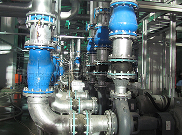 大樓機(jī)房專用甘肅張掖市高臺(tái)縣橡膠接頭