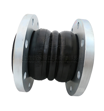 <a href=http://m.shjinhu.com.cn target=_blank class=infotextkey>雙球體橡膠接頭</a>發(fā)貨現(xiàn)場