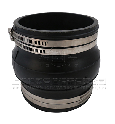 重慶市石柱縣駱盈管道設(shè)備有限公司<a href=http://m.shjinhu.com.cn target=_blank class=infotextkey>單球體橡膠接頭</a>