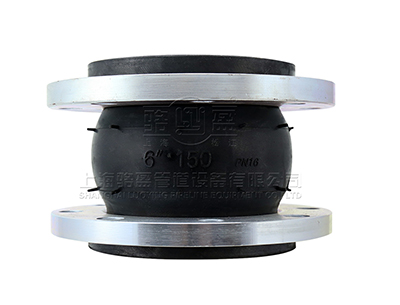 上海市嘉定區(qū)的<a href=http://m.shjinhu.com.cn target=_blank class=infotextkey>單球體橡膠接頭</a>產(chǎn)品展示