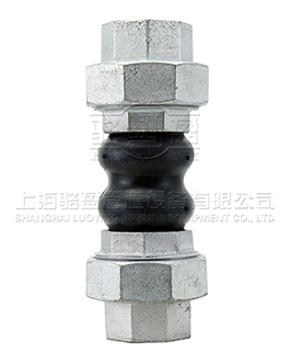 內(nèi)蒙古烏蘭察布市察哈爾右翼前旗<a href=http://m.shjinhu.com.cn target=_blank class=infotextkey>絲扣橡膠接頭</a>