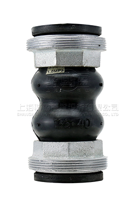 <a href=http://m.shjinhu.com.cn target=_blank class=infotextkey>絲扣橡膠接頭</a>端面結(jié)構(gòu)圖